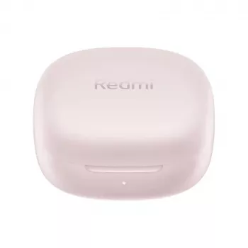Xiaomi Redmi Buds 6 Play koptelefoon draadloos in-ear telefoongesprekken/muziek USB Type-C Bluetooth roze