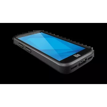 Elo Touch Solutions Elo - handheld-hoesje - zwart - voor Elo (E525977)