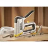 Stanley FMHT70100-0 nietmachine, zwart/zilver/geel