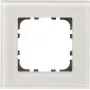 MDT - glasraam 1-voudig *wit* (BE-GTR1W.01)