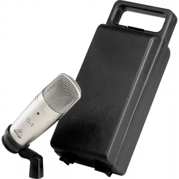 Microfoon Behringer C-1