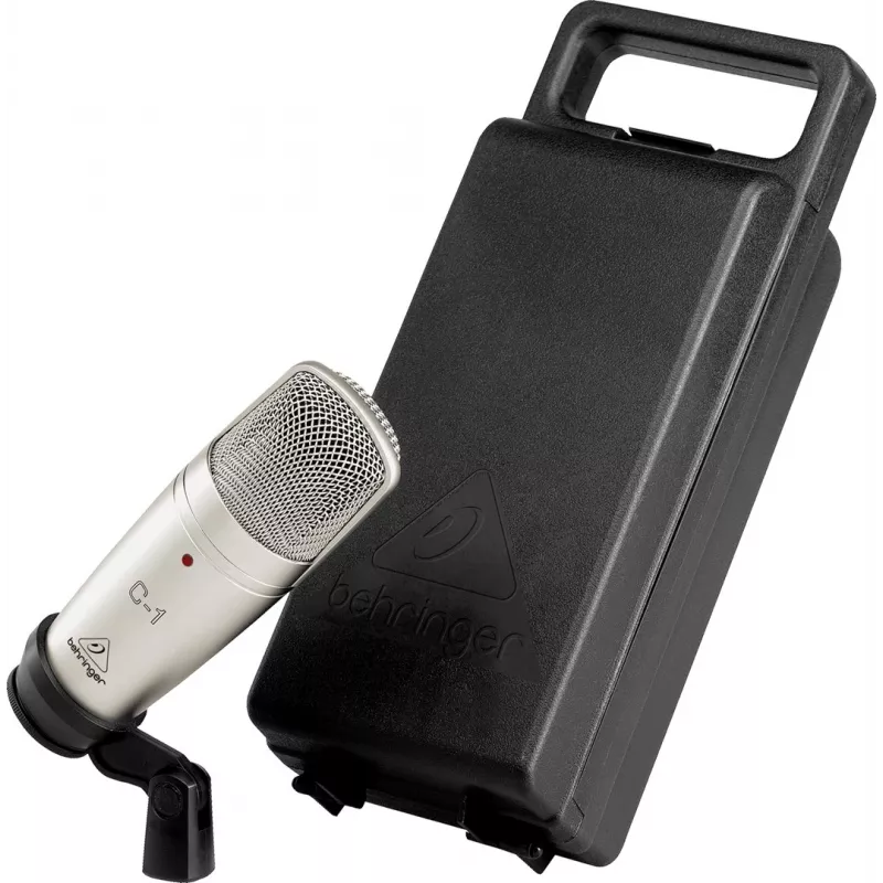 Microfoon Behringer C-1