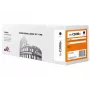 Toner TB compatibel met OKI C301 to-C301BN BK