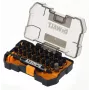 DeWalt McLaren Toughcase+ bitset 32-delig