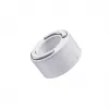 Therabody TheraFace Hot & Cold Rings, wit