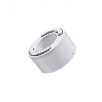 Therabody TheraFace Hot & Cold Rings, wit