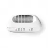 Nedis AIPU200CWT luchtreiniger 25 m² 54 dB 50 W wit