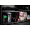 Green Cell UPS01LCD UPS noodstroomvoorziening Line-Interactive 0,6 kVA 360 W 2 stopcontacten