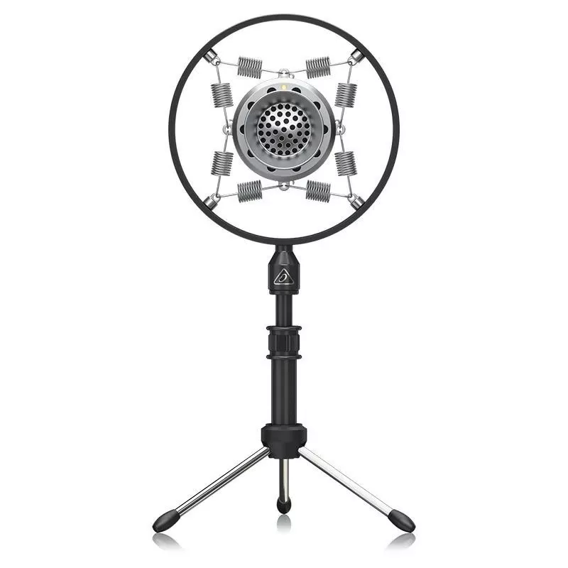 Behringer BV635 condensatormicrofoon USB