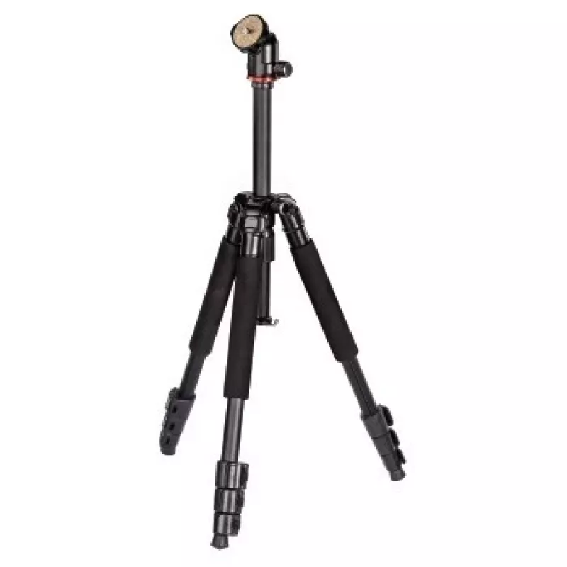 Hama Traveller 117 bal statief dataprojectoren 3 poten zwart