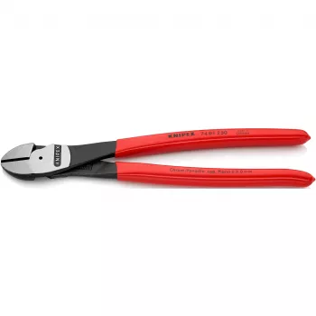 Diagonaalkniptang Knipex 74 01 250