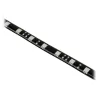 BitFenix Alchemy 2.0 magnetische LED-strip - 60 cm, 30 LED's, rood