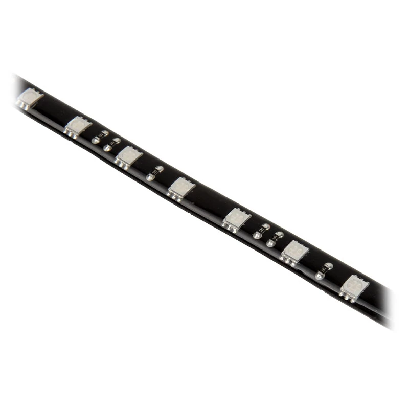 BitFenix Alchemy 2.0 magnetische LED-strip - 60 cm, 30 LED's, rood
