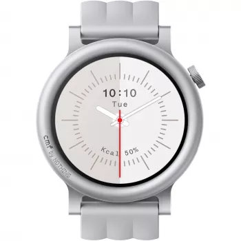 Nothing CMF Watch 3 Pro smartwatch lichtgrijs (A10700022)