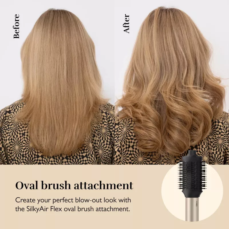 Haardroger Silk'n SilkyAir Flex haardroger SIF8PE1001 1800W