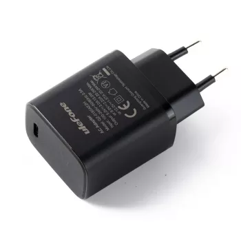 UleFone oplader 20W USB-voeding UF-CHAR-20WR voor mobiele apparaten, 20 W uitgang