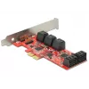 Interfacekaart DeLOCK 89384
