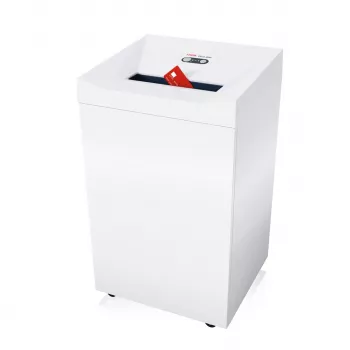 Papiervernietiger HSM Pure 630 deeltjesversnippering 31 cm 700 W wit