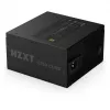 C750 GOLD CORE, pc-voeding zwart, 1x 12-pin High Power GPU, 3x PCIe, kabelmanagement, 750 watt