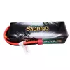 Gens ace G-Tech 5500mAh 11.1V 3S1P 60C HardCase 15# auto-accu