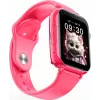 Smartwatch FW59 Kiddo 4G Roze
