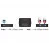 Dataswitch DeLOCK 87723