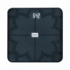 Medisana BS 450 lichaamsanalyseweegschaal, max 180kg, zwart, Bluetooth, ITO-sensoren (40510)