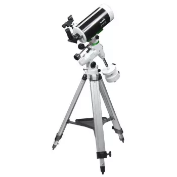 Refractor/Katadioptrische telescoop Skywatcher BK MAK 127 EQ3-2 127 mm opening 1500 mm brandpuntsafstand
