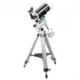 Refractor/Katadioptrische telescoop Skywatcher BK MAK 127 EQ3-2 127 mm opening 1500 mm brandpuntsafstand