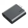 HDMI-naar-USB-C-adapter RayNeo XRAC-ADA01OS voor het opladen van AR-RayNeo-brillen
