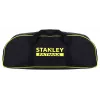 Tafelcirkelzaag STANLEY SFMEE500S 750 W, instelbare snelheid, telescopische handgreep, softgrip, zwart/geel