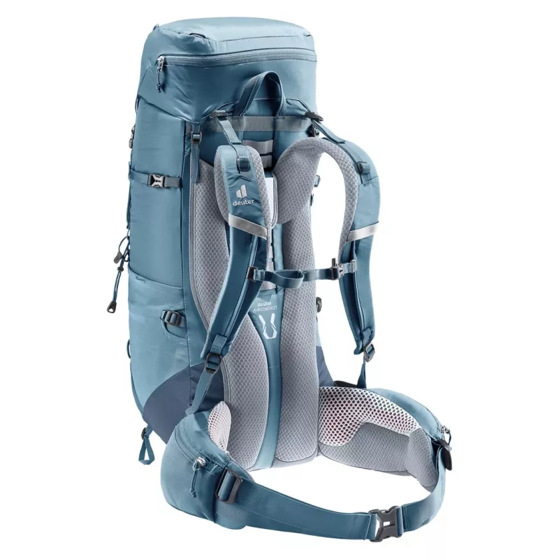 Rugzak Deuter Aircontact Lite 40 + 10 Uitgebreid volume 10 L