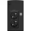 PowerWalker Basic VI 850 SB line-interactive 850VA 2AC-uitgangen tower zwart UPS (uninterruptible power supply) (10121067)