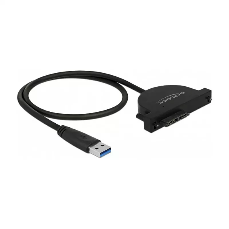 Interfacekaart DeLOCK 64048