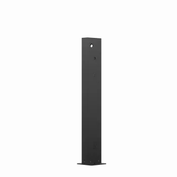 Wallbox Eiffel Basic montagecomponenten – voor EV-laadstation – RAL 7043
