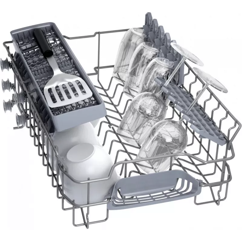 Bosch Serie 2 SPS2HKI42E vaatwasser vrijstaand 10 couverts