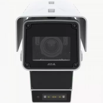 IP-beveiligingscamera Axis 02420-001 box outdoor 2688 x 1512 pixel