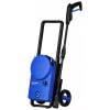 Nilfisk Core 125-5 EU hogedrukreiniger staand model elektrisch 438 l/h
