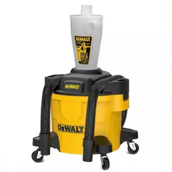 DeWalt DXVCS002 cycloon-stofafscheider 960 W 23 liter