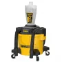 DeWalt DXVCS002 cycloon-stofafscheider 960 W 23 liter