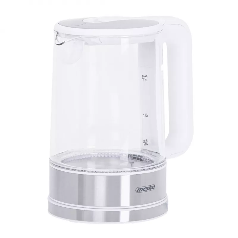 MESKO MS 1301W waterkoker