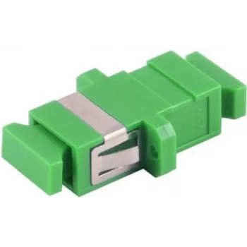 Glasvezelconnector ShiverPeaks BS07-60051 SC/SC bus/bus