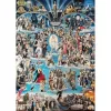 Puzzel Hollywood XXL