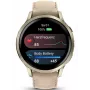 Garmin Venu 4 1.2 Amoled Digitaal 390 X