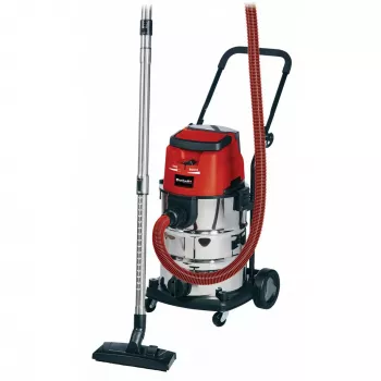 Einhell 2347140 handstofzuiger 30 l zwart