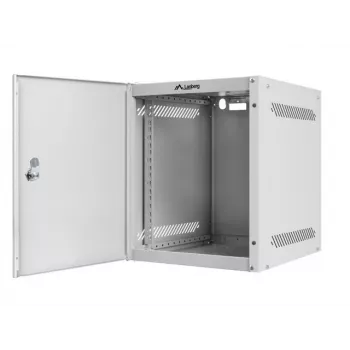Wandmontage-rack Lanberg WF10-2306-00S