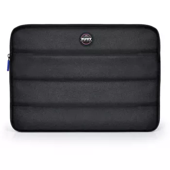 Beschermhoes Port Designs Portland voor 14 inch laptops – schuim & polyester, 0,15 kg
