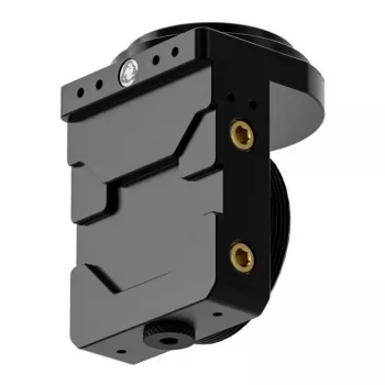 Pomp top Singularity Protium 2.0 D5 Pump Top Acetal SC-P2-D5T-AL voor D5-pomphuis
