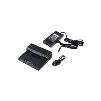 Dell E-Port Simple USB3 130W AC Poortreplicator, 665MJ