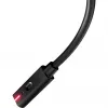 Creative 51EF1040AA001 Zen Hybrid Pro Bluetooth on-ear headset zwart